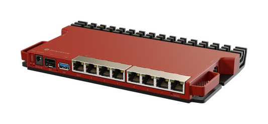 Mikrotik L009UiGS-RM